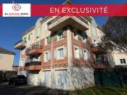 Vente Appartement 3 pièces 64.29 m2 Savigny le Temple