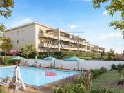 Vente Appartement 3 pièces 64.33 m2 Palasca