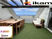 Vente Appartement 3 pièces 64.34 m2 Saint denis chaudron