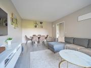 Vente Appartement 3 pièces 64.37 m2 Creteil