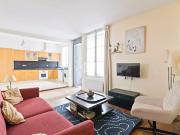 Vente Appartement 3 pièces 64.3 m2 Paris 6ème