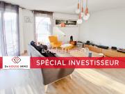 Vente Appartement 3 pièces 64.42 m2 Rosny sous Bois