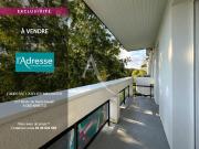 Vente Appartement 3 pièces 64.44 m2 Nantes