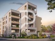 Vente Appartement 3 pièces 64.48 m2 Thionville