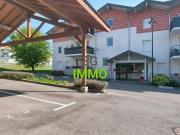 Vente Appartement 3 pièces 64.57 m2 Nangy