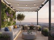 Vente Appartement 3 pièces 64.5 m2 Annecy