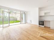 Vente Appartement 3 pièces 64.5 m2 Issy les Moulineaux