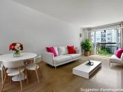 Vente Appartement 3 pièces 64.5 m2 Paris 14ème