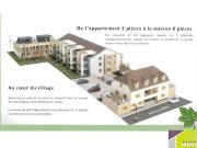 Vente Appartement 3 pièces 64.5 m2 Westhalten