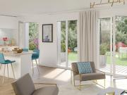 Vente Appartement 3 pièces 64.67 m2 Noiseau