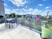 Vente Appartement 3 pièces 64.67 m2 Saint Cyr l'Ecole