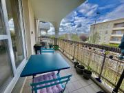 Vente Appartement 3 pièces 64.71 m2 Dijon