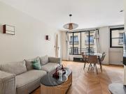 Vente Appartement 3 pièces 64.73 m2 Paris 7ème