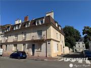 Vente Appartement 3 pièces 64.73 m2 Saint Germain en Laye