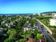 Vente Appartement 3 pièces 64.81 m2 Antibes