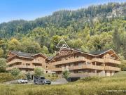 Vente Appartement 3 pièces 64.81 m2 Montriond