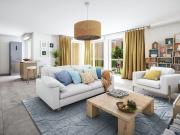 Vente Appartement 3 pièces 64.8 m2 Marseille 10ème