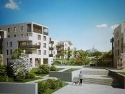 Vente Appartement 3 pièces 64.93 m2 Sciez