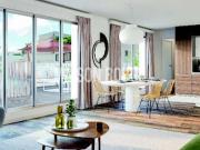 Vente Appartement 3 pièces 64.96 m2 Boulogne Billancourt