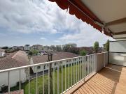 Vente Appartement 3 pièces 64 m2 Anglet