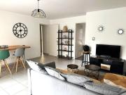 Vente Appartement 3 pièces 64 m2 Bordeaux
