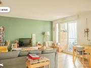 Vente Appartement 3 pièces 64 m2 Bordeaux