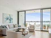 Vente Appartement 3 pièces 64 m2 Bordeaux