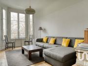 Vente Appartement 3 pièces 64 m2 Boulogne Billancourt