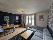 Vente Appartement 3 pièces 64 m2 Bourges