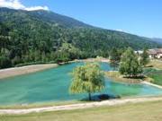 Vente Appartement 3 pièces 64 m2 Bozel