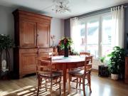 Vente Appartement 3 pièces 64 m2 Caen