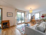 Vente Appartement 3 pièces 64 m2 Clamart