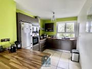 Vente Appartement 3 pièces 64 m2 Clermont Ferrand