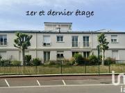 Vente Appartement 3 pièces 64 m2 Corbeil Essonnes