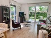 Vente Appartement 3 pièces 63 m2 Croix