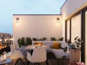 Vente Appartement 3 pièces 64 m2 Deuil la Barre