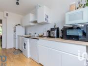 Vente Appartement 3 pièces 64 m2 Evry