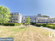 Vente Appartement 3 pièces 64 m2 Evry