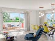 Vente Appartement 3 pièces 64 m2 Ferney Voltaire