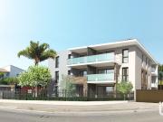 Vente Appartement 3 pièces 64 m2 Frejus