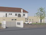 Vente Appartement 3 pièces 64 m2 Idron
