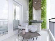 Vente Appartement 3 pièces 64 m2 Issy les Moulineaux