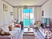 Vente Appartement 3 pièces 64 m2 Limoges