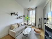 Vente Appartement 3 pièces 64 m2 Lyon 2ème