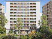 Vente Appartement 3 pièces 64 m2 Lyon 2ème