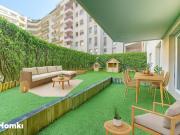 Vente Appartement 3 pièces 64 m2 Lyon 3ème