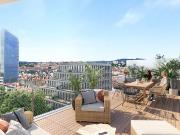 Vente Appartement 3 pièces 64 m2 Lyon 3ème