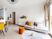 Vente Appartement 3 pièces 64 m2 Lyon 5ème