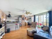 Vente Appartement 3 pièces 64 m2 Lyon 7ème