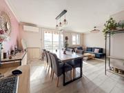 Vente Appartement 3 pièces 64 m2 Lyon 8ème